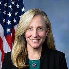 Abigail Spanberger
