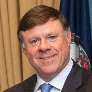 Ryan McDougle